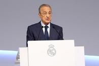 Mutare de ultimă oră! Florentino Perez a anunțat cine semnează cu Real Madrid, imediat după finala Champions League