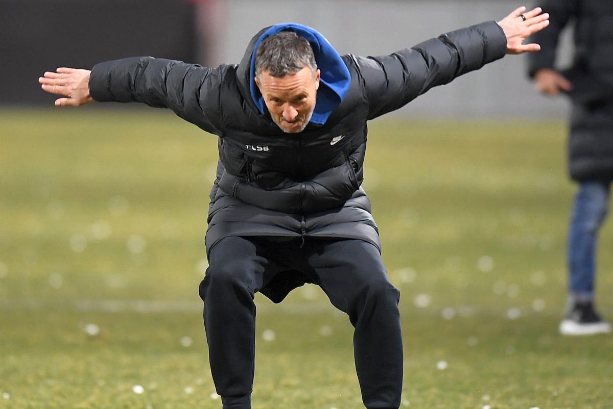 „Ce fotbal știe MM Stoica? El a izbutit în fotbal prin certuri! Când a analizat ultima dată o fază?” » Leo Strizu nu-l menajează pe oficialul FCSB