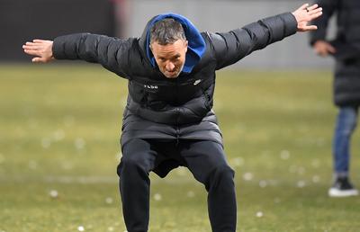 „Ce fotbal știe MM Stoica? El a izbutit în fotbal prin certuri! Când a analizat ultima dată o fază?” » Leo Strizu nu-l menajează pe oficialul FCSB