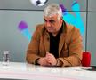 Gigi Becali, enervat de Leo Strizu, după atacurile acestuia la adresa lui MM: „Mi-e milă de el. Eu i-am lăsat 1.800 de euro cadou și el spune numai tâmpenii!”