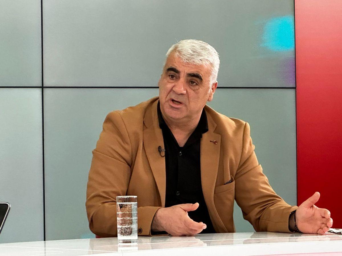 Gigi Becali, enervat de Leo Strizu, după atacurile acestuia la adresa lui MM: „Mi-e milă de el. Eu i-am lăsat 1.800 de euro cadou și el spune numai tâmpenii!”