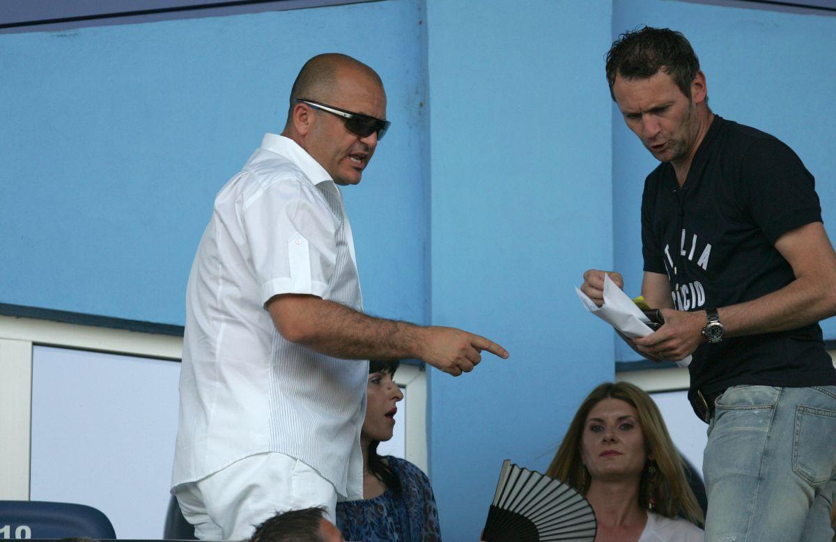 Meciul care îi provoacă și acum coșmaruri lui Adrian Mititelu: „decisivul” Craiova - Vaslui 0-1 din 2009, în imagini