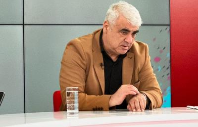 Leo Strizu, dezvăluiri din vestiarul FCSB: „Mi-a zis cineva: «Nu-i spune nimic lui MM Stoica, că nu e în toane bune». Păi, ce faceți dacă mereu e în toane proaste?”