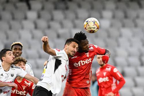 Play-out-ul Superligii începe weekendul viitor, 18-19 martie. Mai jos, toate detaliile.