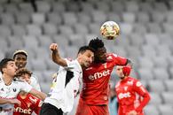 Începe play-out-ul în Superliga. Tot ce trebuie să știi: clasamentul după înjumătățire și programul integral