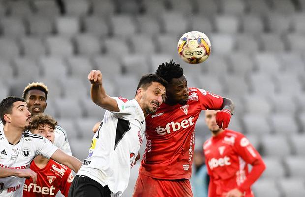 Începe play-out-ul în Superliga. Tot ce trebuie să știi: clasamentul după înjumătățire și programul integral