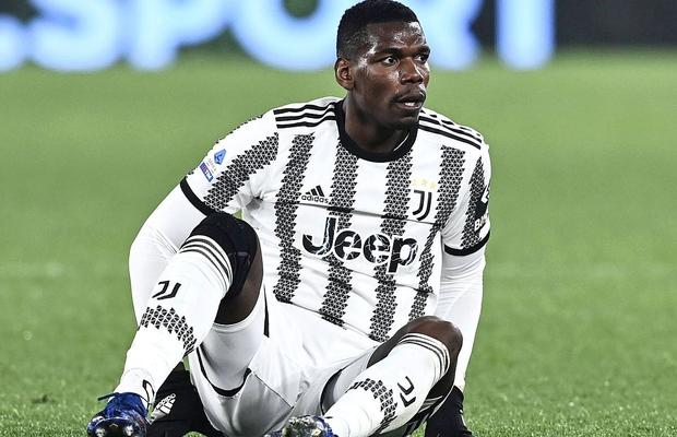 Abia revenit după operația de la genunchi, Paul Pogba s-a rupt din nou! Când ar putea reveni în tricoul lui Juventus