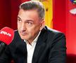 „Gigi mută foarte bine” » Ce a remarcat Ilie Dumitrescu în FCSB - Sepsi