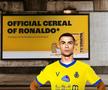 Cea mai mare păcăleală sau idee genială? Cum a ajuns un brand anonim să aibă reclame cu CR7, Serena Williams și Michael Jordan