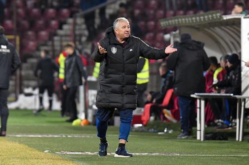 Dan Petrescu/ foto imago Images