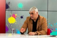 Leo Strizu, fostul antrenor de la FCSB, dezvăluiri la GSP Live: „Mihai Stoica nu m-a prezentat în fața echipei. Nici cu cel mai mare dușman al meu nu aș fi procedat așa”