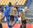 Chindia Târgoviște - FC Voluntari/ foto: Imago Images
