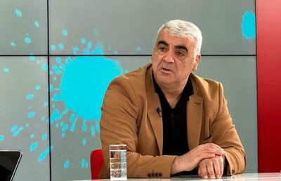 Întrebarea lui Costin Ștucan care l-a enervat pe Leo Strizu: „Pintilii? Vrei să mă iei la mișto?”