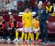 Imagini de la România - Finlanda Main Round World Cup (foto: Raed Krishan)