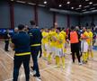 Imagini de la România - Finlanda Main Round World Cup (foto: Raed Krishan)