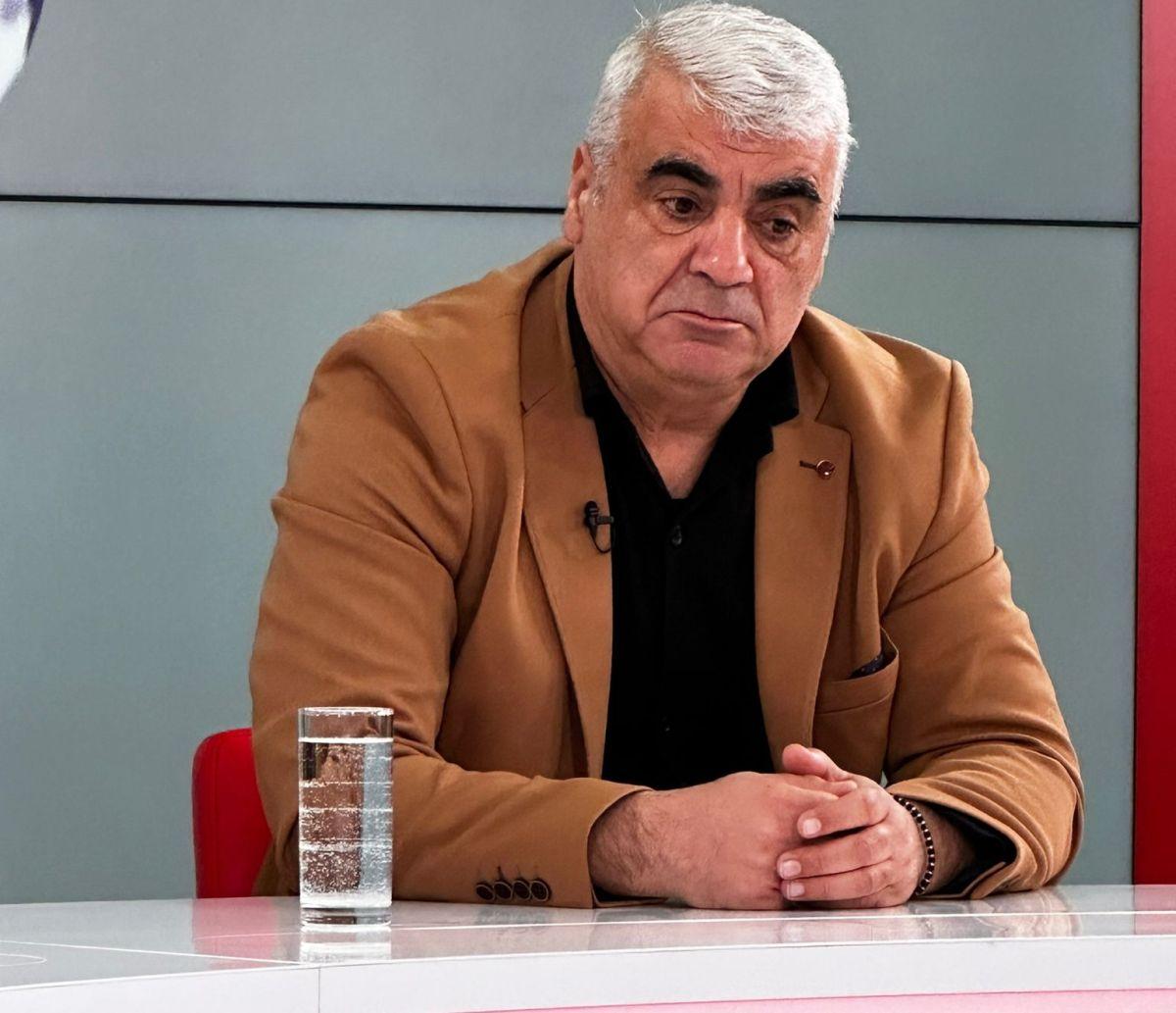 Cum a privit familia lui Leo Strizu aventura acestuia pe banca lui FCSB: „Tata mi-a zis: «Mai bine vino la țară. Avem ce să facem pe aici. Eu zic să pui stop»”