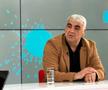 Cum a privit familia lui Leo Strizu aventura acestuia pe banca lui FCSB: „Tata mi-a zis: «Mai bine vino la țară. Avem ce să facem pe aici. Eu zic să pui stop»”