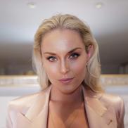 Fosta mare schioare Lindsey Vonn, foto: Facebook