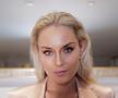 Fosta mare schioare Lindsey Vonn, foto: Facebook