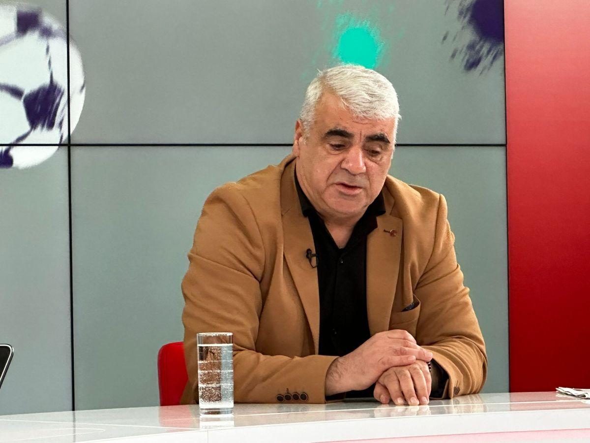 Gigi Becali, enervat de Leo Strizu, după atacurile acestuia la adresa lui MM: „Mi-e milă de el. Eu i-am lăsat 1.800 de euro cadou și el spune numai tâmpenii!”