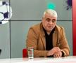 Gigi Becali, enervat de Leo Strizu, după atacurile acestuia la adresa lui MM: „Mi-e milă de el. Eu i-am lăsat 1.800 de euro cadou și el spune numai tâmpenii!”