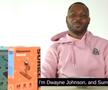 Dwayne Johnson