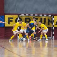 Imagini de la România - Finlanda Main Round World Cup (foto: Raed Krishan)