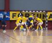 Imagini de la România - Finlanda Main Round World Cup (foto: Raed Krishan)