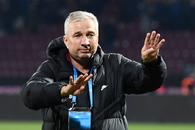 Petrescu a răbufnit la conferință: „Ce semne am făcut? La câtă m*** iau, măcar atât pot să fac! Unde e respectul pentru o legendă? E ZERO!”