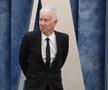 John McEnroe, fostul mare jucător de tenis, foto: Imago
