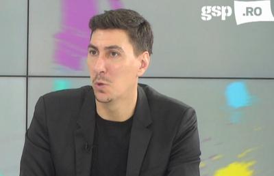 Costel Pantilimon vine la GSP LIVE » Urmărește emisiunea AICI