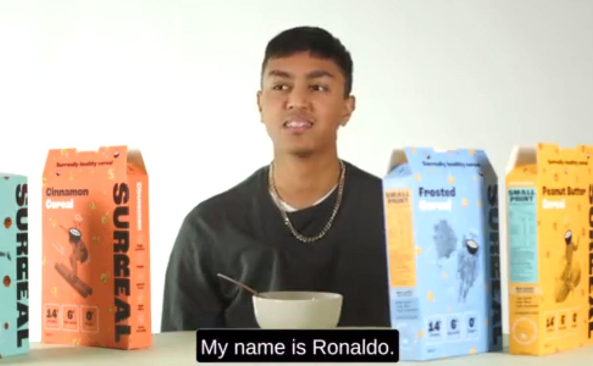 Cea mai mare păcăleală sau idee genială? Cum a ajuns un brand anonim să aibă reclame cu CR7, Serena Williams și Michael Jordan