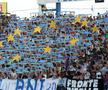 Cu 25.000 de spectatori în tribunele vechiului „Oblemenco”, Universitatea a clacat. A cedat la limită cu FC Vaslui, 0-1 / foto: Arhivă Gazeta Sporturilor