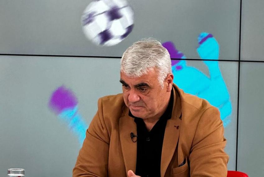 Leo Strizu (55 de ani), fostul antrenor din acte al celor de la FCSB, a mărturisit, în direct la GSP Live, despre cum a reacționat familia acestuia după perioada petrecută pe banca tehnică a roș-albaștrilor.