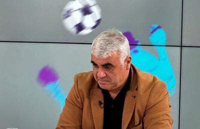 Cum a privit familia lui Leo Strizu aventura acestuia pe banca lui FCSB: „Tata mi-a zis: «Mai bine vino la țară. Avem ce să facem pe aici. Eu zic să pui stop»”