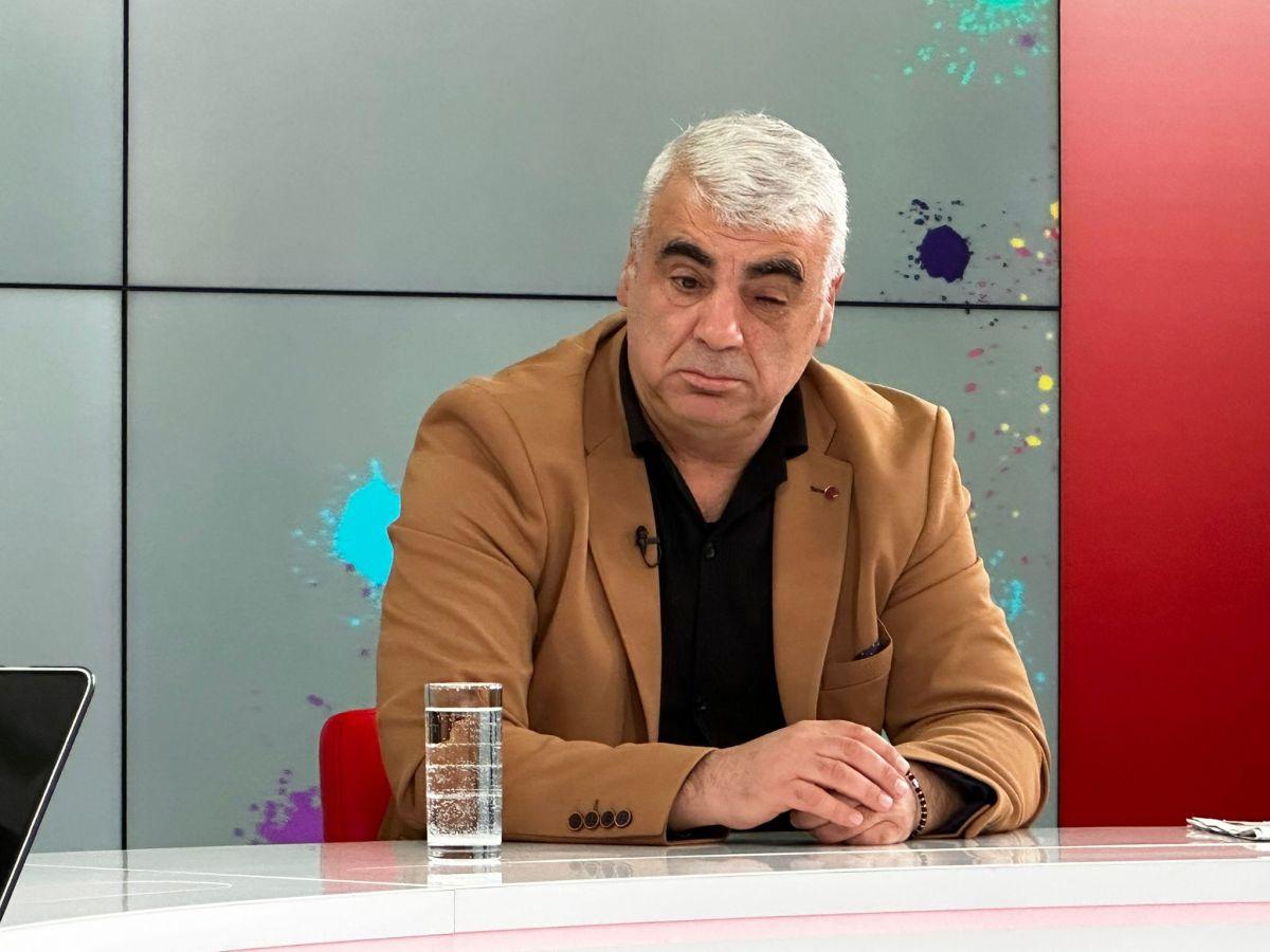 Gigi Becali, enervat de Leo Strizu, după atacurile acestuia la adresa lui MM: „Mi-e milă de el. Eu i-am lăsat 1.800 de euro cadou și el spune numai tâmpenii!”