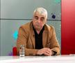 Întrebarea lui Costin Ștucan care l-a enervat pe Leo Strizu: „Pintilii? Vrei să mă iei la mișto?”