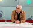 Gigi Becali, enervat de Leo Strizu, după atacurile acestuia la adresa lui MM: „Mi-e milă de el. Eu i-am lăsat 1.800 de euro cadou și el spune numai tâmpenii!”