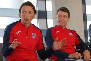 George Ogăraru a reacționat la eșecul suferit de FCSB cu Rangers: „Unul dintre puștii-minune!”