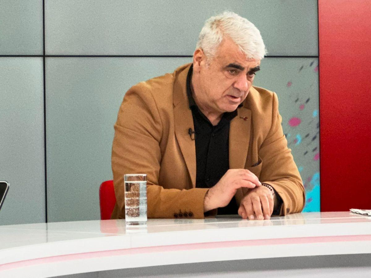 Gigi Becali, enervat de Leo Strizu, după atacurile acestuia la adresa lui MM: „Mi-e milă de el. Eu i-am lăsat 1.800 de euro cadou și el spune numai tâmpenii!”