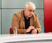 Gigi Becali, enervat de Leo Strizu, după atacurile acestuia la adresa lui MM: „Mi-e milă de el. Eu i-am lăsat 1.800 de euro cadou și el spune numai tâmpenii!”
