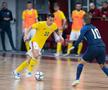 Imagini de la România - Finlanda Main Round World Cup (foto: Raed Krishan)