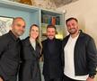 Sabrina Ionescu s-a căsătorit cu Grasu » O legendă NBA și văduva lui Kobe Bryant, la nunta baschetbalistei cu origini românești