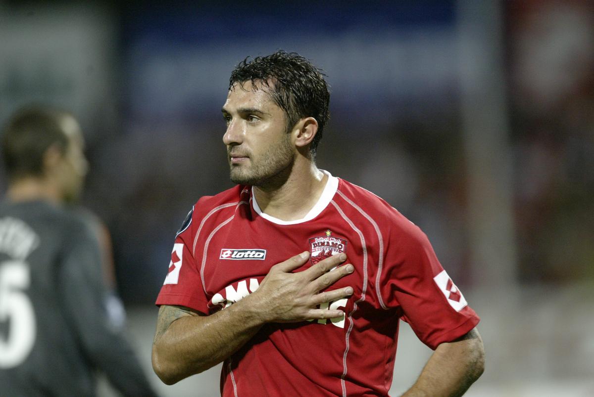Claudiu Niculescu