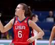 Sabrina Ionescu s-a căsătorit cu Grasu » O legendă NBA și văduva lui Kobe Bryant, la nunta baschetbalistei cu origini românești