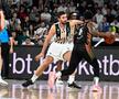 U-BT - London Lions 79 - 91 » Final în campania istorică de Eurocup. Campioana României a luptat într-o Polivalentă arhiplină, dar a fost eliminată