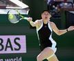 Caroline Wozniacki la Indian Wells 2024 Foto: Imago