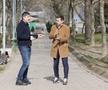 Zeljko Kopic - primii pași pe stadionul Dinamo, în Ștefan cel Mare