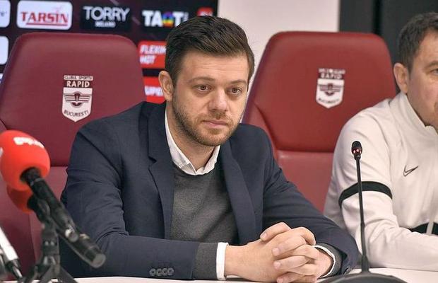 Victor Angelescu, intervenție în forță: „Așa face mereu!” » Cere explicații publice: „Să iasă și să explice”