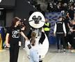 U-BT - London Lions 79 - 91 » Final în campania istorică de Eurocup. Campioana României a luptat într-o Polivalentă arhiplină, dar a fost eliminată